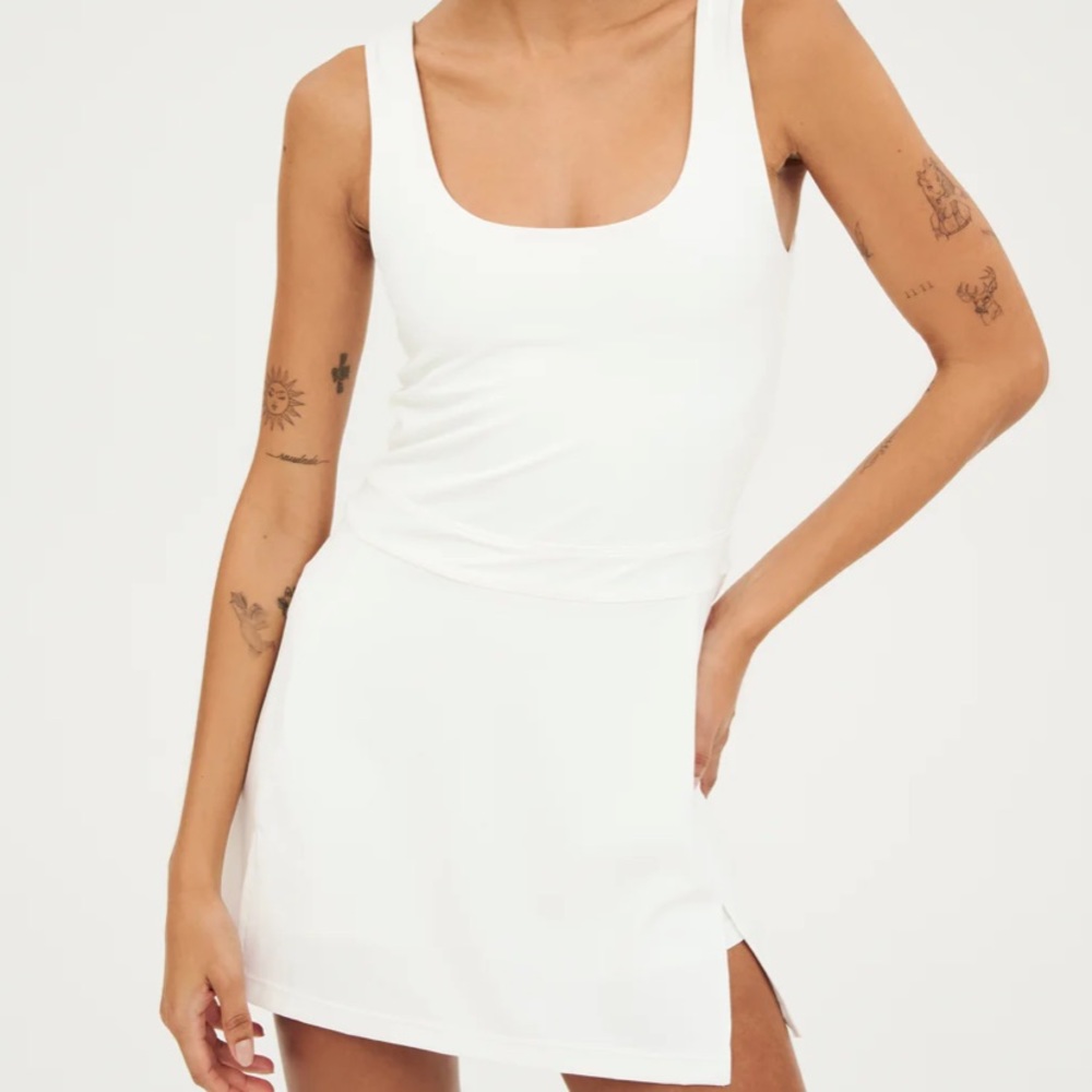 martina rigor splits59 dress